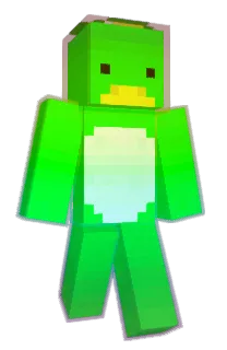 4gu's Minecraft skin