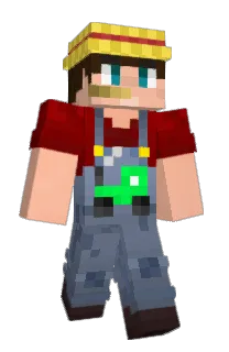 franquioxx's Minecraft skin