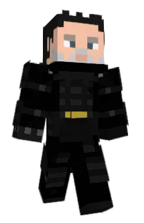 LOhmle's Minecraft skin