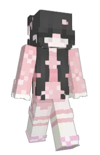 Front of wearmypaint's skin