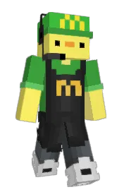 Skin preview