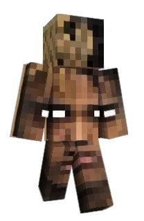 kvrii's Minecraft skin