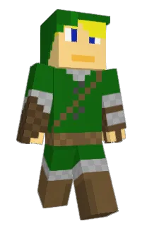 Joseph209's Minecraft skin