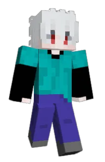 Front of _MozI's skin