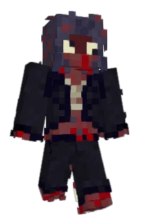 orcaology's Minecraft skin