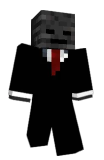 Michi121314151's Minecraft skin