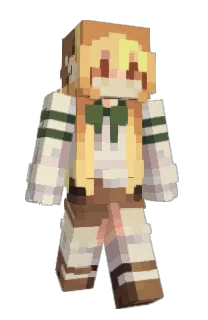 cloveee_'s Minecraft skin