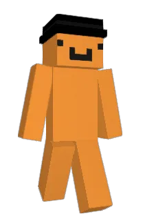 Orcas_'s Minecraft skin