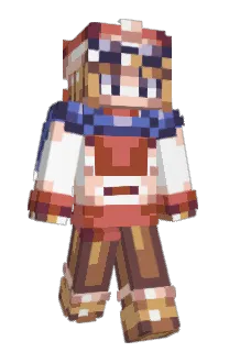 Front of Alpaca_Guy's skin