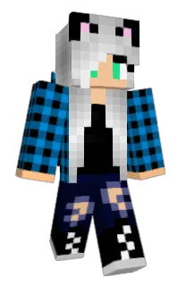 Front of dxprive_beast05's skin