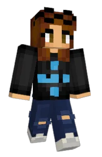 Front of KE_GB's skin