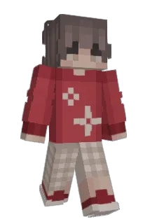 25cent9 Minecraft avatar full body