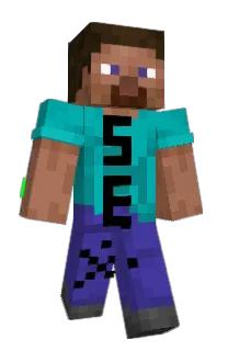 Front of THEMentalisths1_'s skin