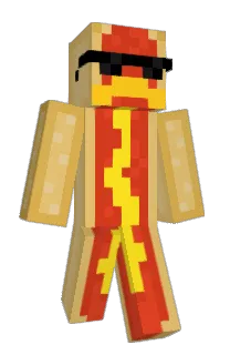 meurgetupija's Minecraft skin