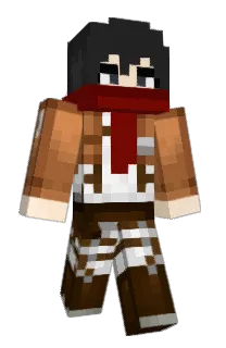 BearBackVoyager's Minecraft skin