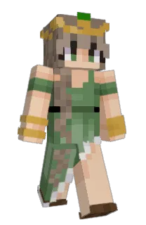 Front of Mo__Ke's skin