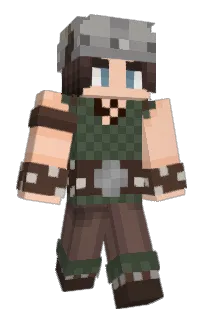 Front of Jakub__2000's skin
