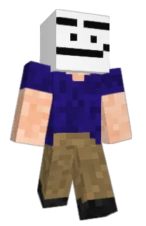 Front of ajpsp's skin