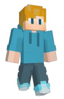 Front of flowflops's skin