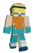 SharkWiithLegs