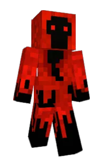 K4T0's Minecraft skin