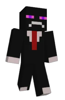 Nookeh's Minecraft skin