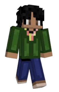 Front of tciflorida's skin