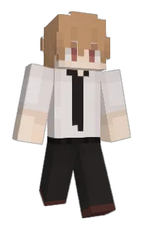 osakanak's Minecraft skin