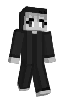 ask222's Minecraft skin