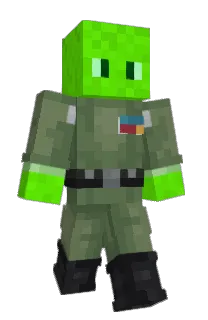 L1me42's Minecraft skin