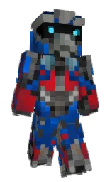 mine shaft Minecraft skin — Classic model — first worn by Starnas_