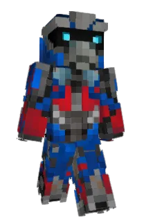 Starnas_'s Minecraft skin