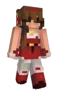 wizzledonker's Minecraft skin