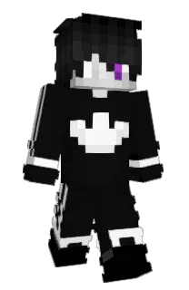 Z8_'s Minecraft skin