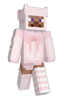 qoekgus's Minecraft skin