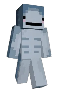 Peejow2's Minecraft skin