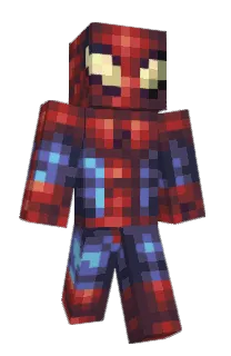 Front of wizzl07's skin