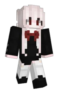 Front of Skibidiwii's skin