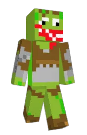 Skin preview