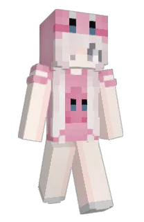 vyemi's Minecraft skin