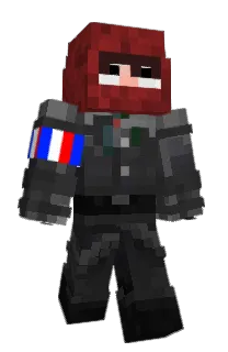 ISheep_'s Minecraft skin
