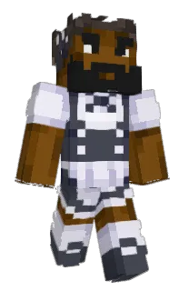 EternalCTL's Minecraft skin