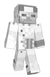Front of Inkfreee's skin