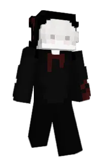 Front of _SilverX8_'s skin