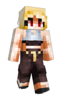 Front of Madok_'s skin