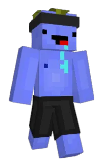GabLaMerguez's Minecraft skin