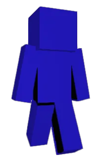 Front of 1ts_John's skin