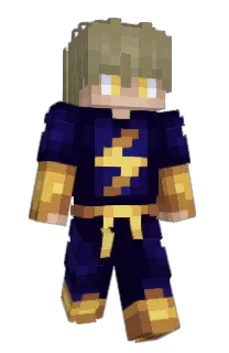 Front of ImCrit's skin