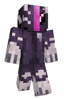 DittoChan's Minecraft skin