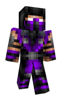 Front of placesplusfaces's skin